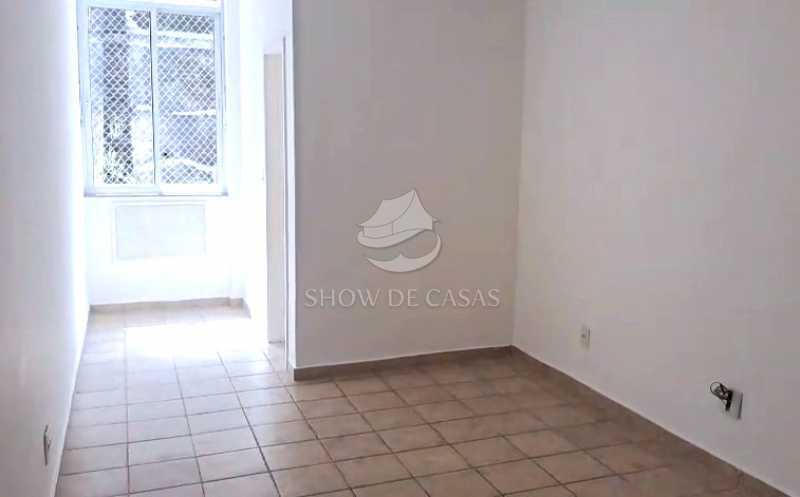Apartamento, 2 quartos, 70 m² - Foto 1
