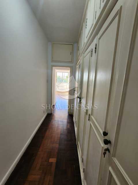 Apartamento, 3 quartos, 250 m² - Foto 8