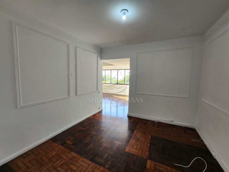 Apartamento, 3 quartos, 250 m² - Foto 13