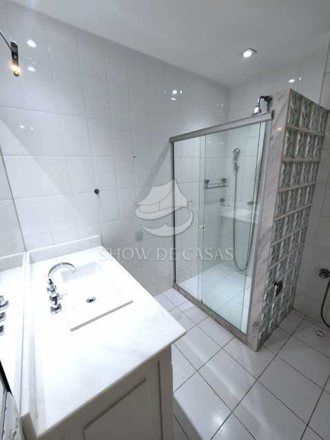 Apartamento, 3 quartos, 250 m² - Foto 7