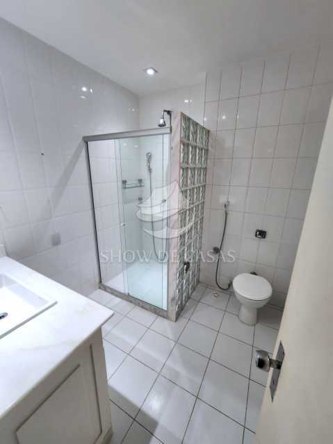Apartamento, 3 quartos, 250 m² - Foto 6