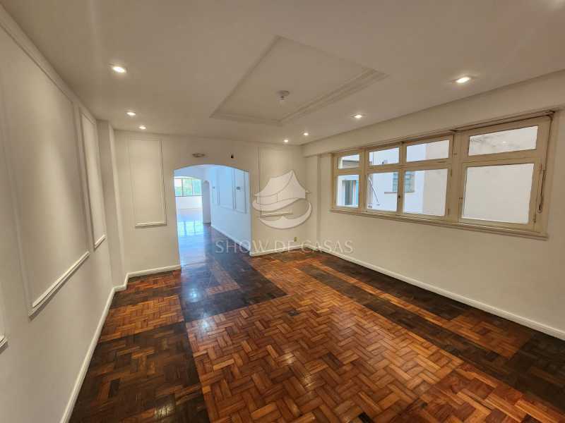 Apartamento, 3 quartos, 250 m² - Foto 11