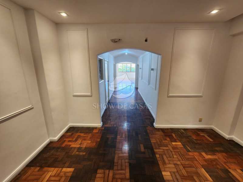 Apartamento, 3 quartos, 250 m² - Foto 14