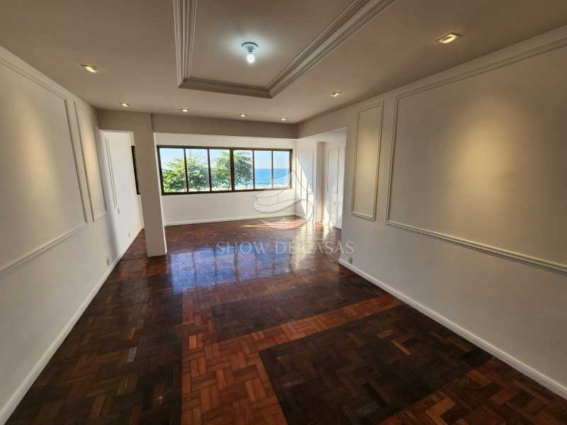 Apartamento, 3 quartos, 250 m² - Foto 2
