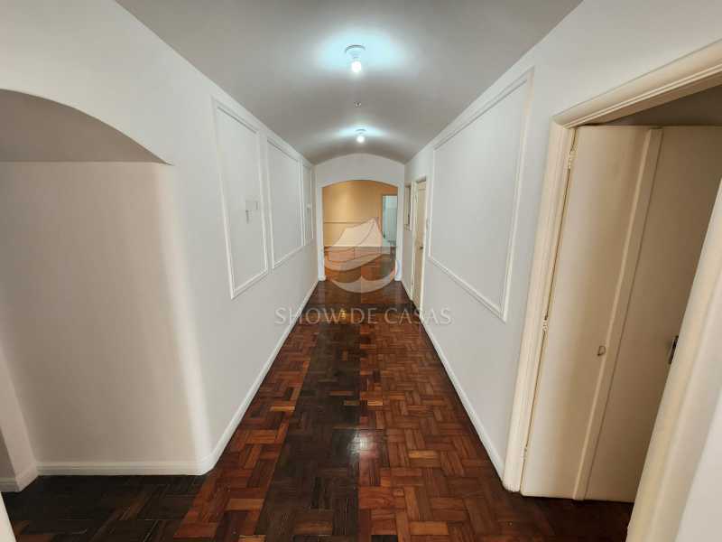 Apartamento, 3 quartos, 250 m² - Foto 15