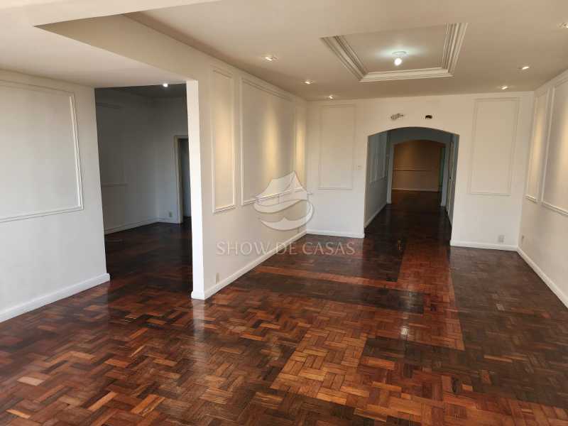 Apartamento, 3 quartos, 250 m² - Foto 3