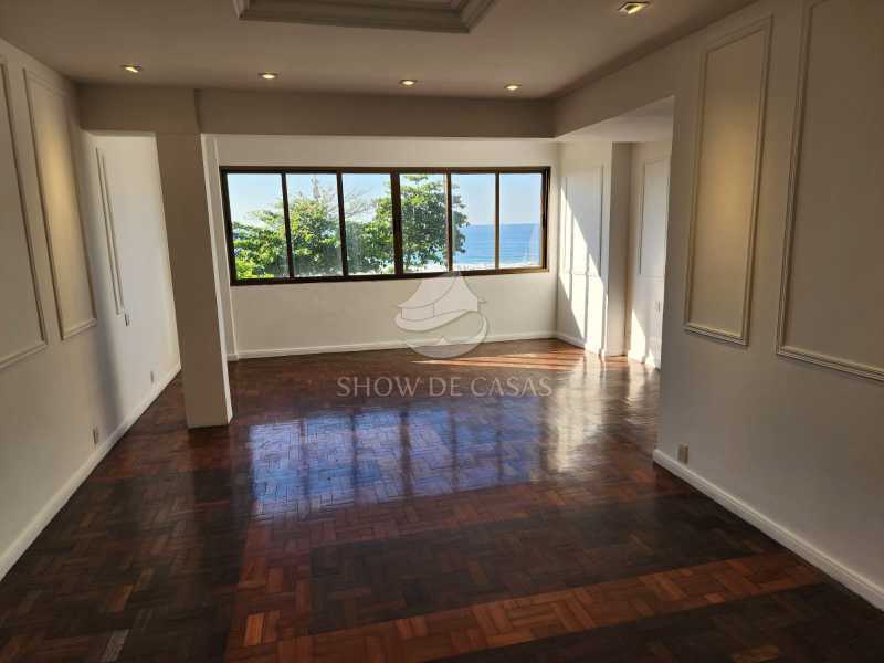 Apartamento, 3 quartos, 250 m² - Foto 16