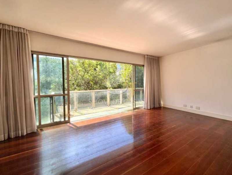 Apartamento, 3 quartos, 150 m² - Foto 3