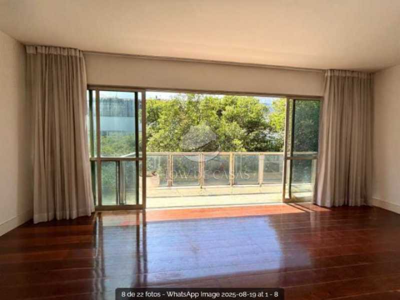 Apartamento, 3 quartos, 150 m² - Foto 4