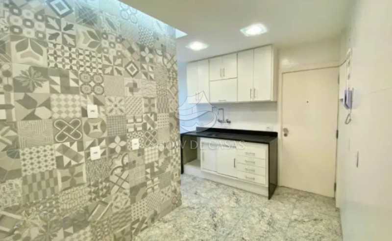 Apartamento, 3 quartos, 150 m² - Foto 16
