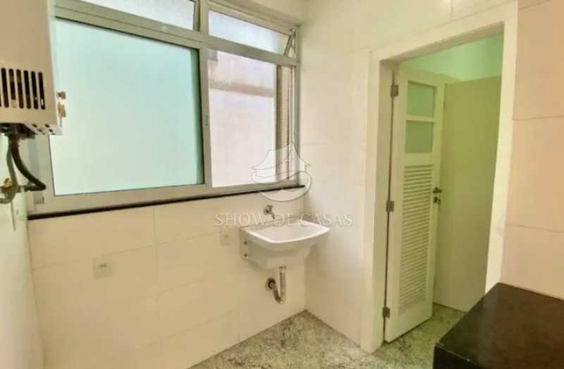 Apartamento, 3 quartos, 150 m² - Foto 17