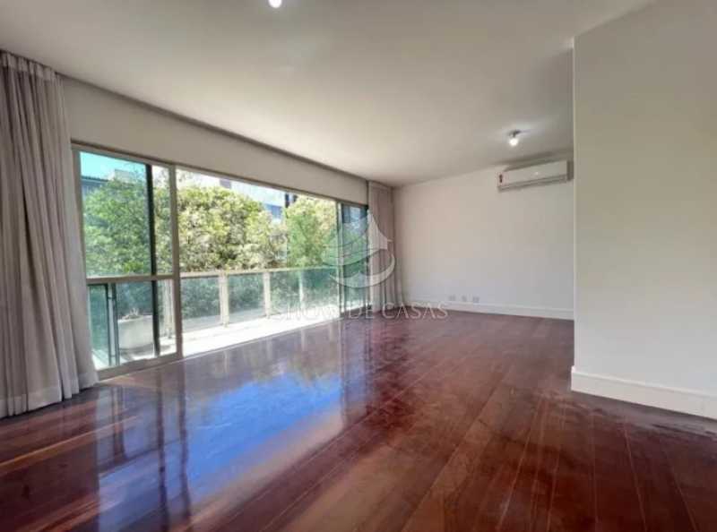 Apartamento, 3 quartos, 150 m² - Foto 5