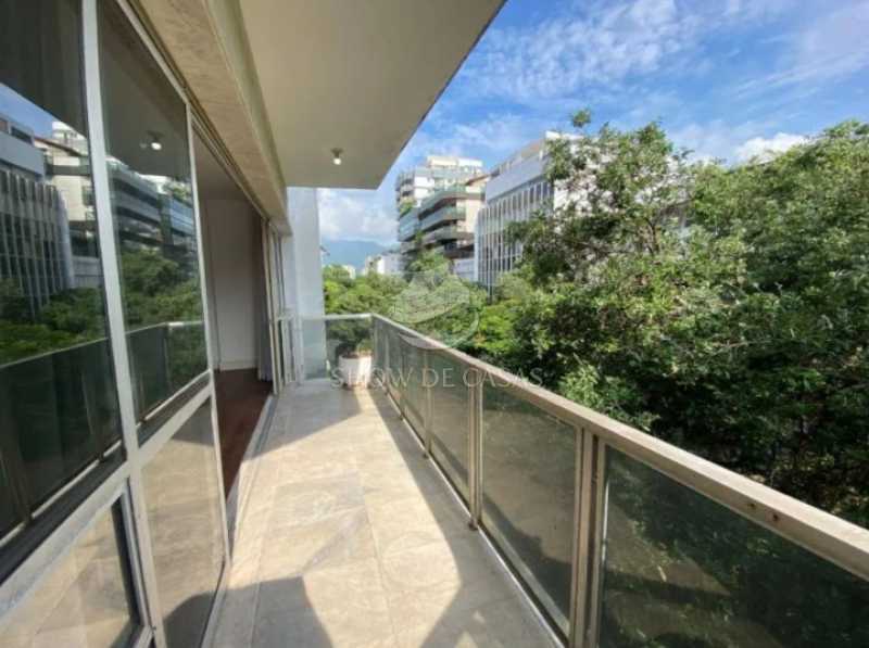 Apartamento, 3 quartos, 150 m² - Foto 19