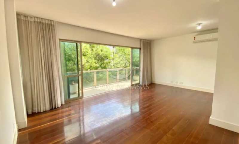 Apartamento, 3 quartos, 150 m² - Foto 18