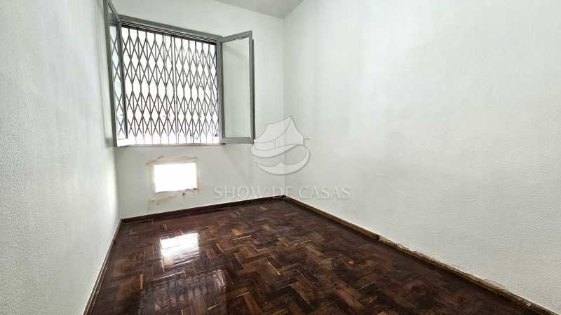 Apartamento, 1 quarto, 36 m² - Foto 2