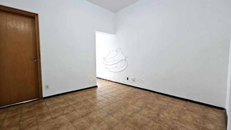 Apartamento, 1 quarto, 36 m² - Foto 3