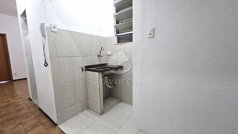 Apartamento, 1 quarto, 36 m² - Foto 7