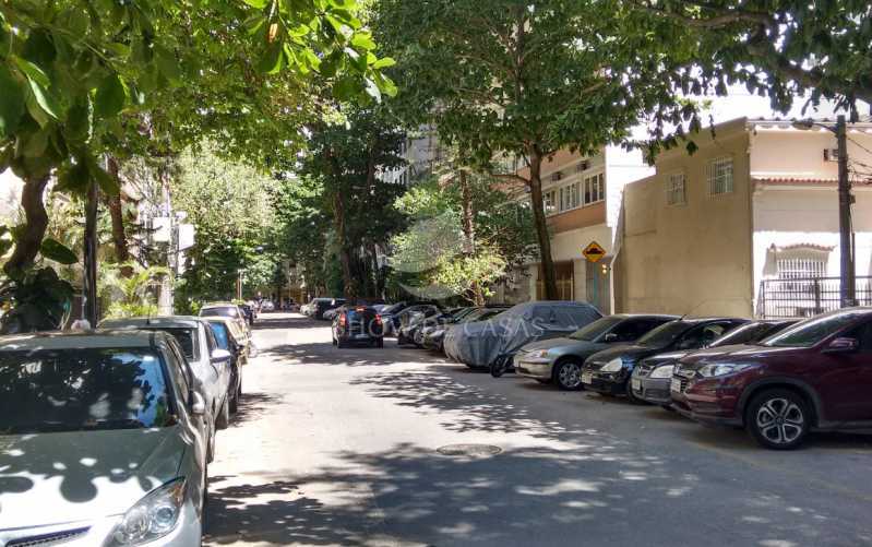 Apartamento, 1 quarto, 36 m² - Foto 17