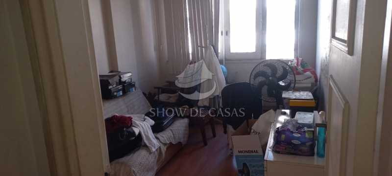 Apartamento, 4 quartos, 200 m² - Foto 9