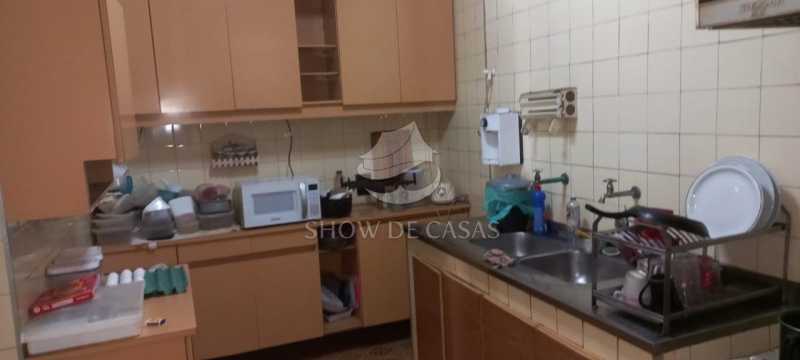 Apartamento, 4 quartos, 200 m² - Foto 12