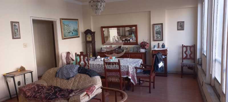 Apartamento, 4 quartos, 200 m² - Foto 2