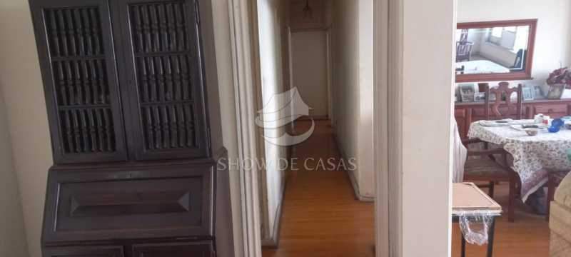 Apartamento, 4 quartos, 200 m² - Foto 7