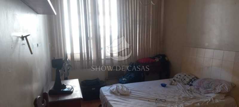 Apartamento, 4 quartos, 200 m² - Foto 8