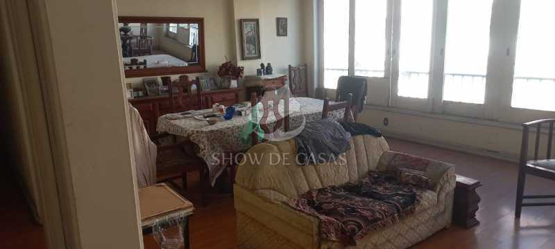 Apartamento, 4 quartos, 200 m² - Foto 4