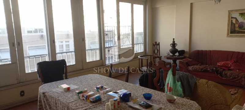 Apartamento, 4 quartos, 200 m² - Foto 1
