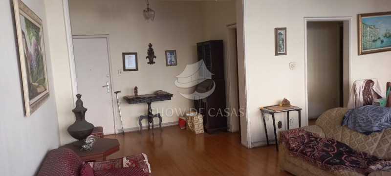 Apartamento, 4 quartos, 200 m² - Foto 3