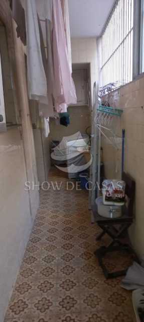 Apartamento, 4 quartos, 200 m² - Foto 11