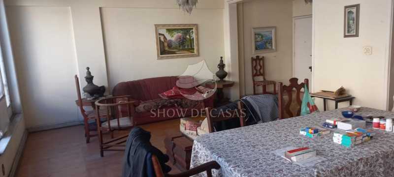 Apartamento, 4 quartos, 200 m² - Foto 13