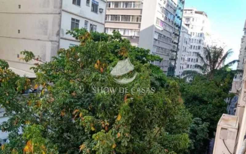 Apartamento, 2 quartos, 92 m² - Foto 2