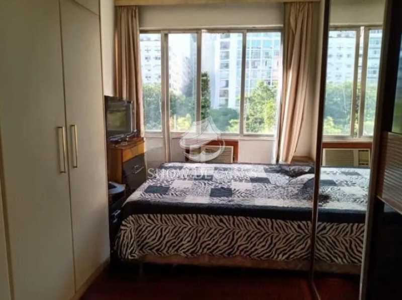 Apartamento, 2 quartos, 92 m² - Foto 5