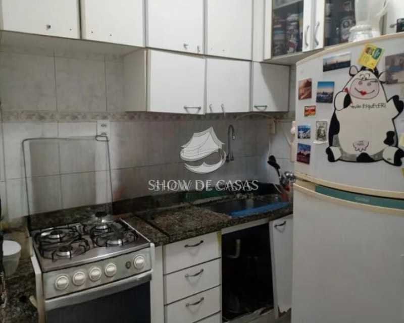 Apartamento, 2 quartos, 92 m² - Foto 7