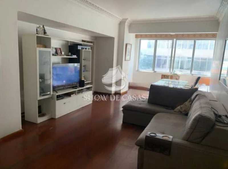 Apartamento, 2 quartos, 92 m² - Foto 8