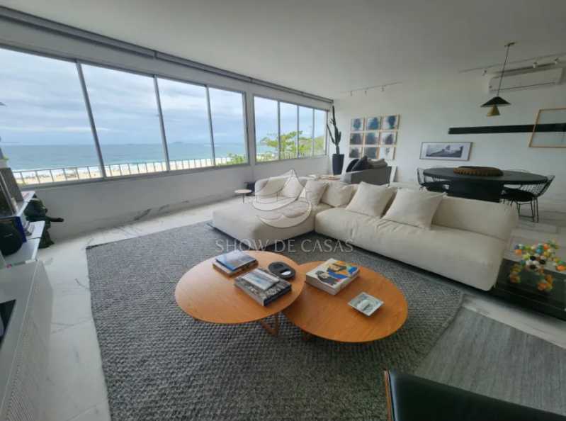 Apartamento, 3 quartos, 210 m² - Foto 3