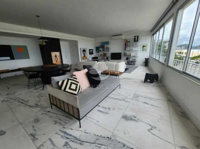 Apartamento, 3 quartos, 210 m² - Foto 4