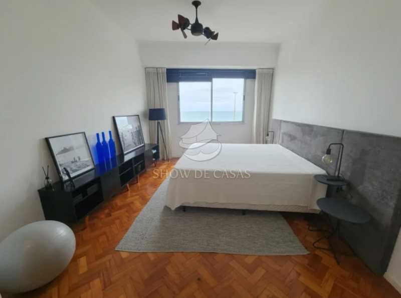 Apartamento, 3 quartos, 210 m² - Foto 5
