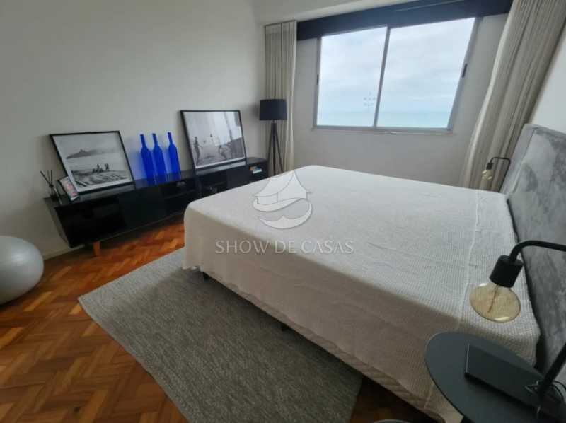 Apartamento, 3 quartos, 210 m² - Foto 6
