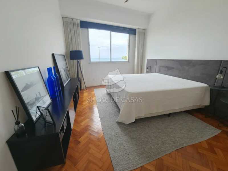 Apartamento, 3 quartos, 210 m² - Foto 7