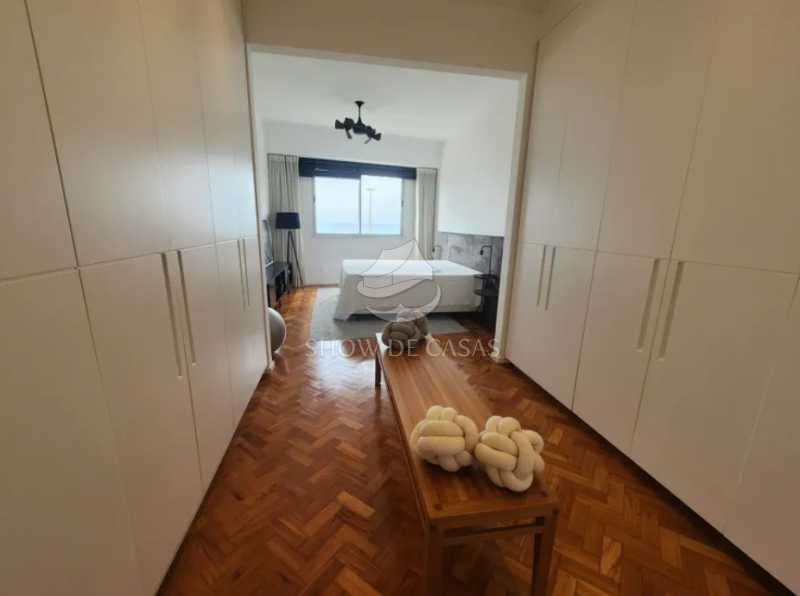 Apartamento, 3 quartos, 210 m² - Foto 9