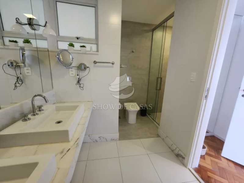 Apartamento, 3 quartos, 210 m² - Foto 8