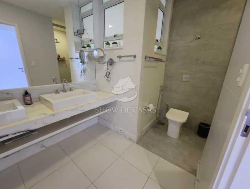 Apartamento, 3 quartos, 210 m² - Foto 10