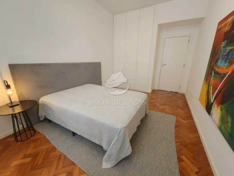 Apartamento, 3 quartos, 210 m² - Foto 11