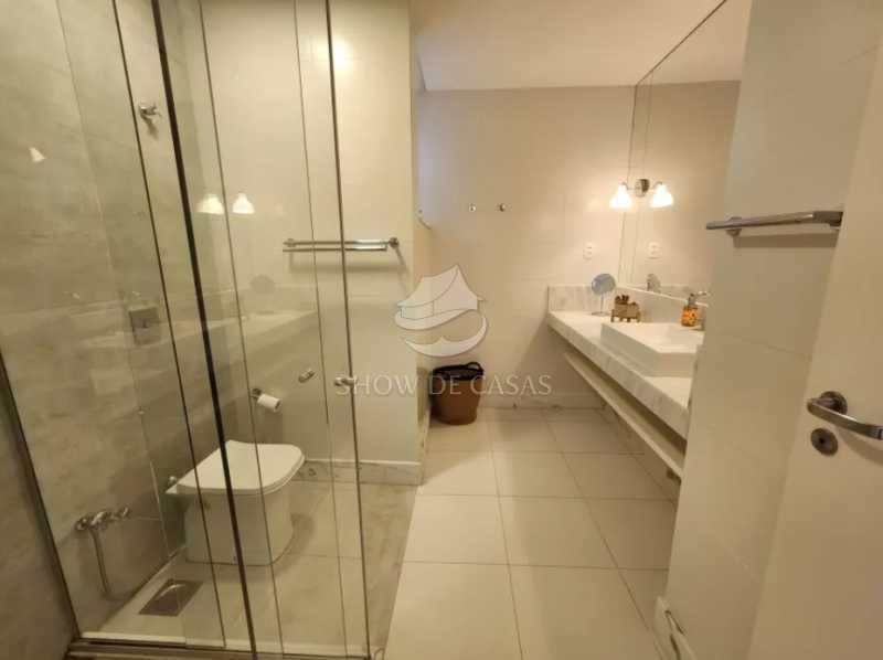 Apartamento, 3 quartos, 210 m² - Foto 13