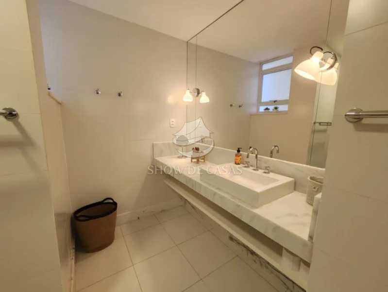 Apartamento, 3 quartos, 210 m² - Foto 14