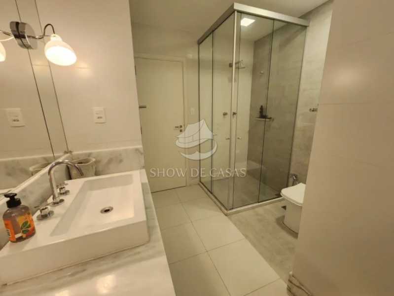 Apartamento, 3 quartos, 210 m² - Foto 17