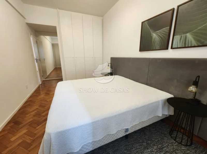 Apartamento, 3 quartos, 210 m² - Foto 15