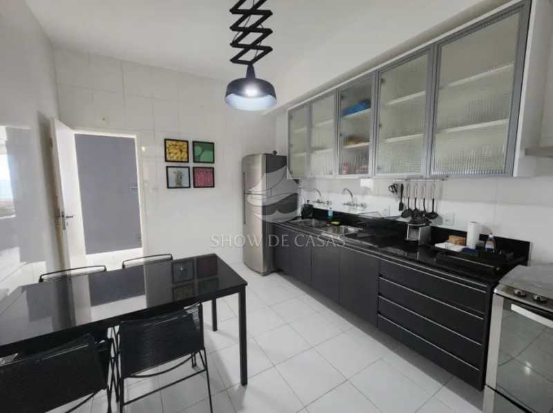 Apartamento, 3 quartos, 210 m² - Foto 18